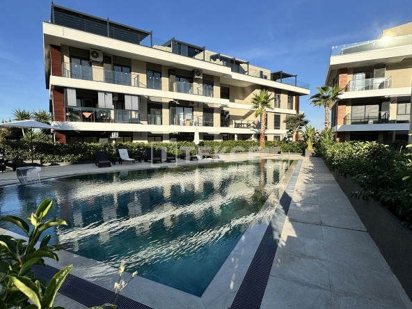 Adb 00026 Sea View Apartments Close To The Beach In Izmir Urla Te 120