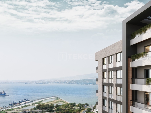 Adb 00035 Stylish Apartments In An Extensive Project In Izmir Konak Te 42