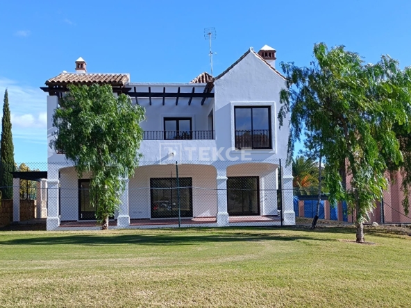 Agp 00087 Luxury Sea View Villas Near Golf Course In Estepona Te 15