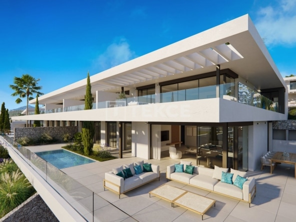 Agp 00211 Apartments In Mixed Project With Hotel Concept In Marbella Te 13