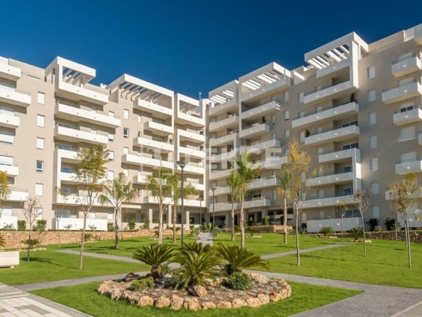 Agp 00262 Apartments In Complex Close To All Amenities In Marbella Te 15