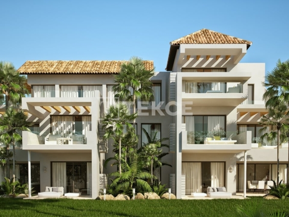 Agp 00336 Properties With Uninterrupted Sea Views In Benahavis Te 30