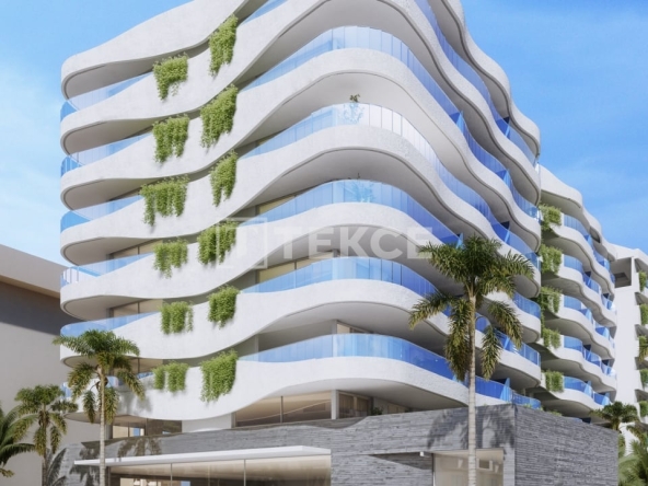 Agp 00420 Urban Views Beachside Properties In The Center Of Fuengirola Te 18
