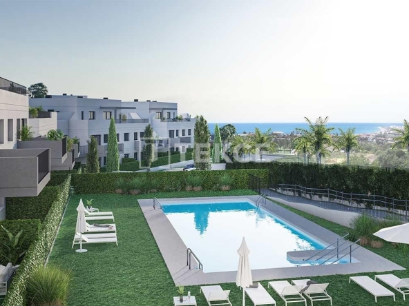 Agp 00522 Apartments In Velez Malaga With Picturesque Nature Views Te