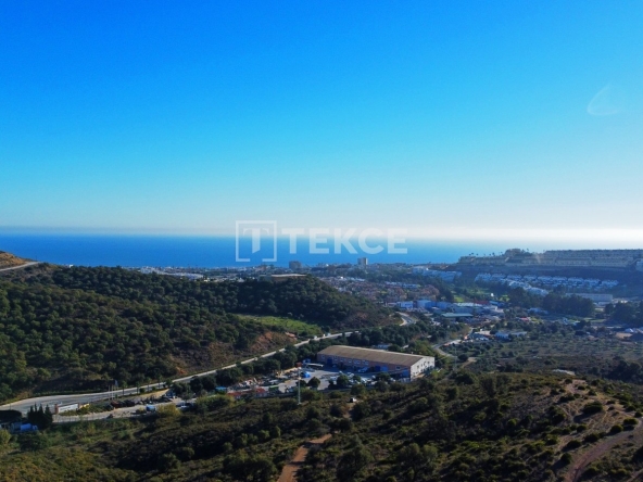 Agp 00558 Land Suitable For Investment Near Amenities In Mijas Te
