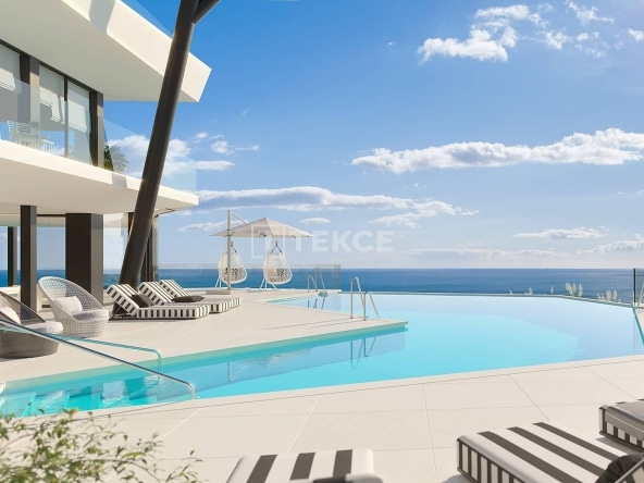 Agp 00593 Sea View Luxury Properties For Sale In Fuengirola Malaga Te 30