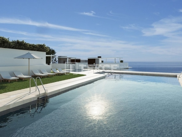 Agp 00598 Apartments In Rincon De La Victoria With Mediterranean View Te 10