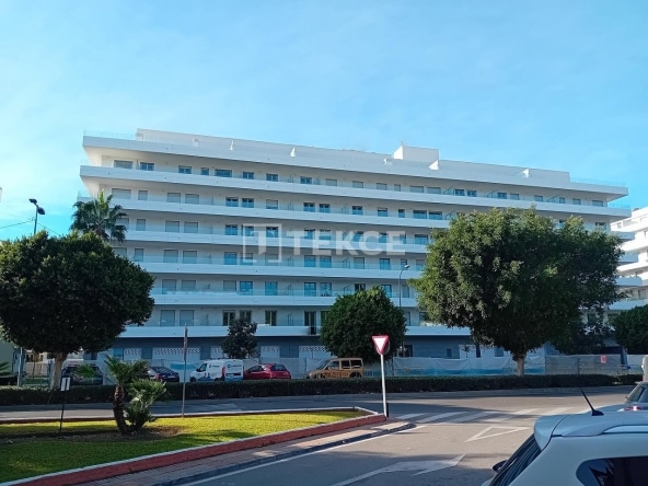Agp 00644 Stylish Design Ready To Move Apartments In Marbella Te 10