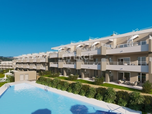 Agp 00668 Real Estate For Sale In Rising Area In Estepona Spain Te 15