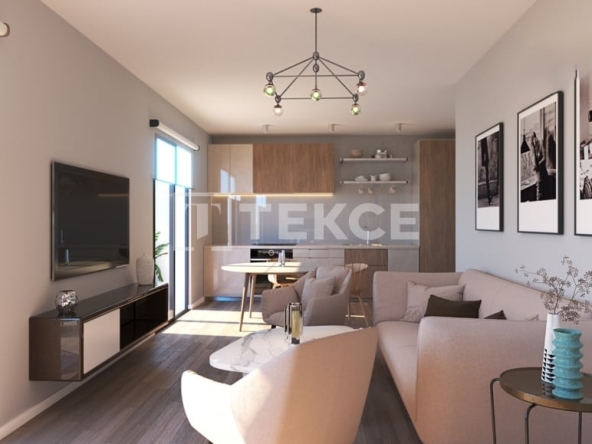 Agp 00699 New Flats In Torre Del Mar Near The Beach Te