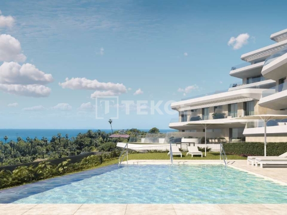 Agp 00737 Newly Built Apartments In Estepona Malaga With Sea Views Te 56