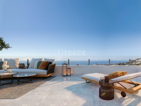 Agp 00749 Apartments For Sale In An Exclusive Project In Benalmadena Te 10