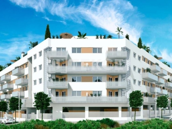 Agp 00759 Brand New Apartments For Sale Near The Sea In Velez Malaga Te 24