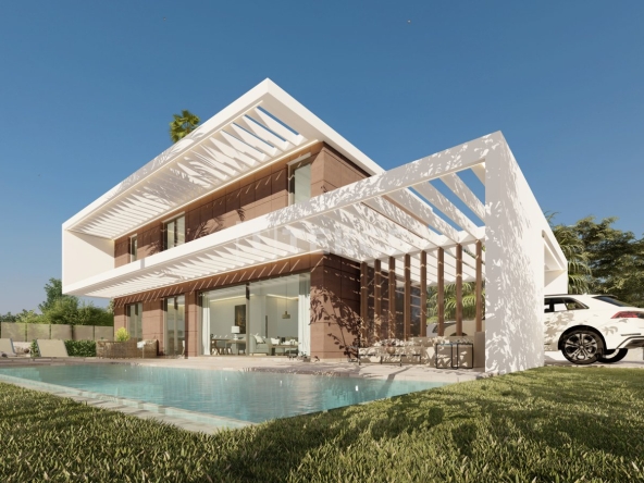 Agp 00786 Newly Built Villa In Mijas Malaga With Beautiful Views Te 15
