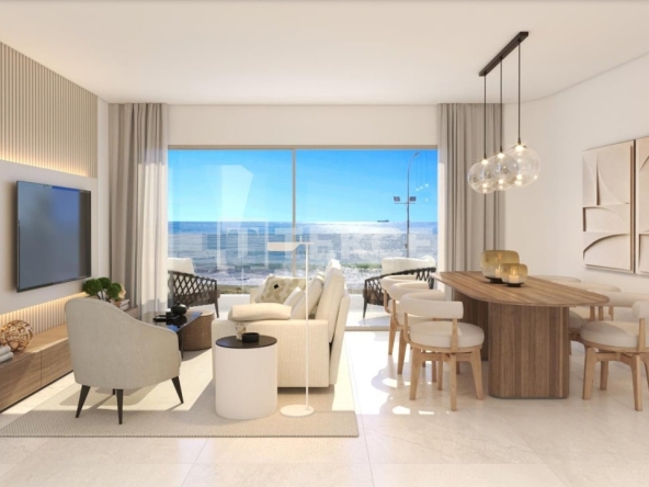 Agp 00800 Prime Location Sea View Flats In Malaga Te 30