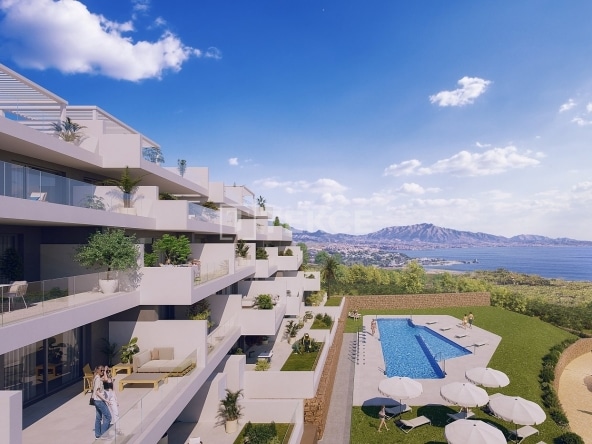 Agp 00821 Unparalleled Sea View Homes By The Beach In Manilva Spain Te 42