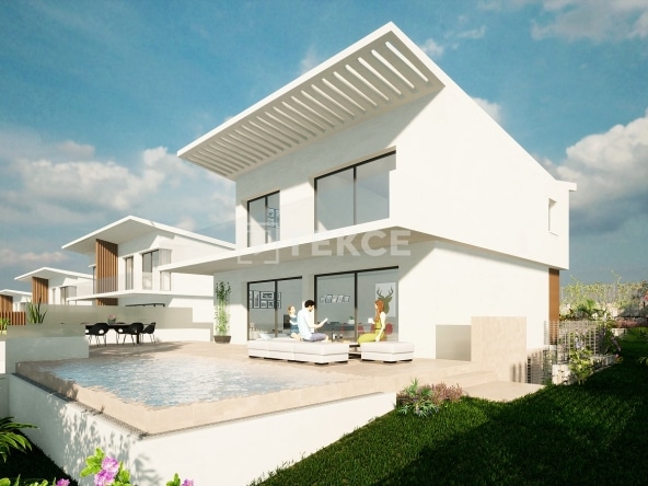 Agp 00839 Panoramic Sea View Properties Located In La Cala De Mijas Te 42