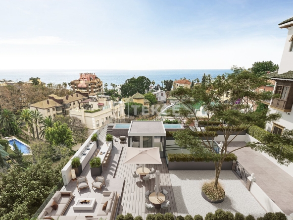 Agp 00844 Comfortable Flats For Sale In A Great Location In Malaga Te 11