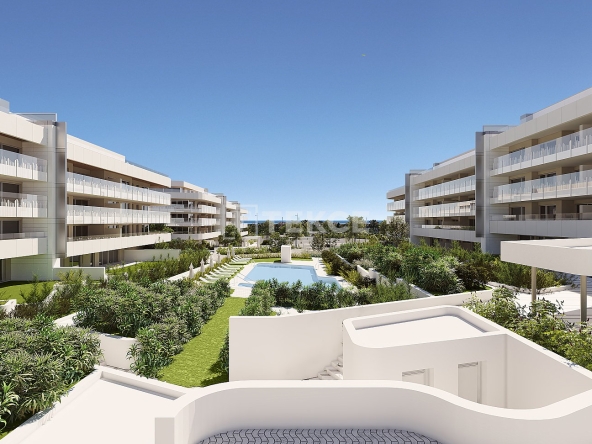 Agp 00871 Eco Friendly Apartments In A Strategic Location In Marbella Te