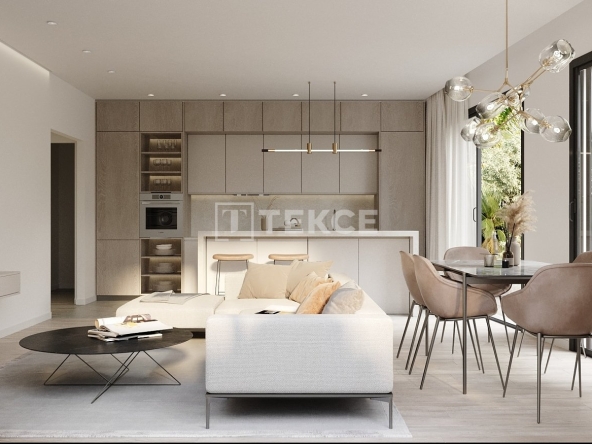 Agp 00872 Spacious Flats With Great Location In Las Lagunas Mijas Te