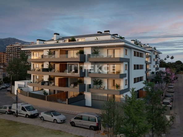 Agp 00906 Elegant Apartments In A Cosmopolitan Area Of Fuengirola Malaga Te 78