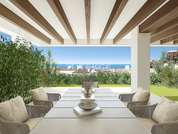 Agp 00912 Picturesque Views Apartments In A Prime Area Of Benahavis Te 45