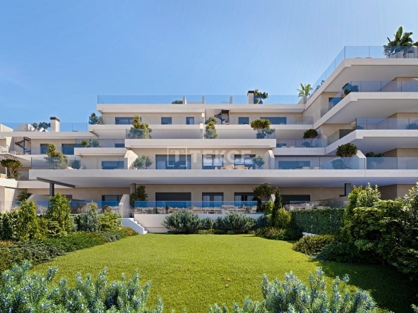 Agp 00933 Sustainable Apartments With Open Views In A Prime Area In Estepona Te 24