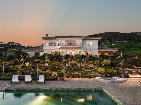 Agp 00953 Beautiful Villa With Bright Interiors Close To Antequera Te