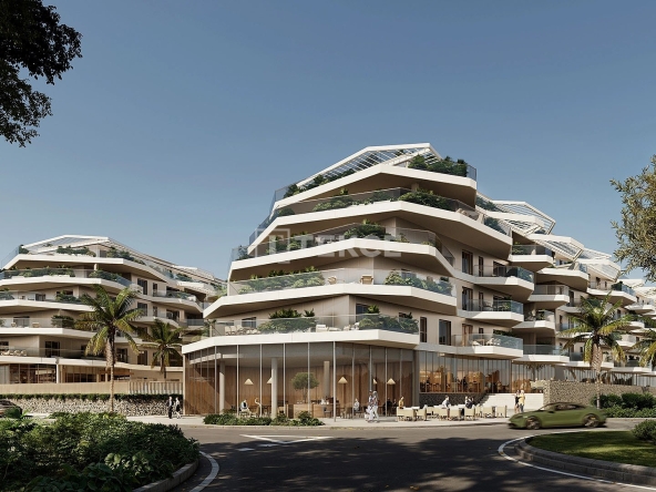 Agp 00954 Apartments In Mijas Malaga Costa Del So Near Amenities Te 15