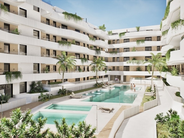 Agp 00958 Properties And Penthouses With Unique Designs In Mijas Malaga Te 24