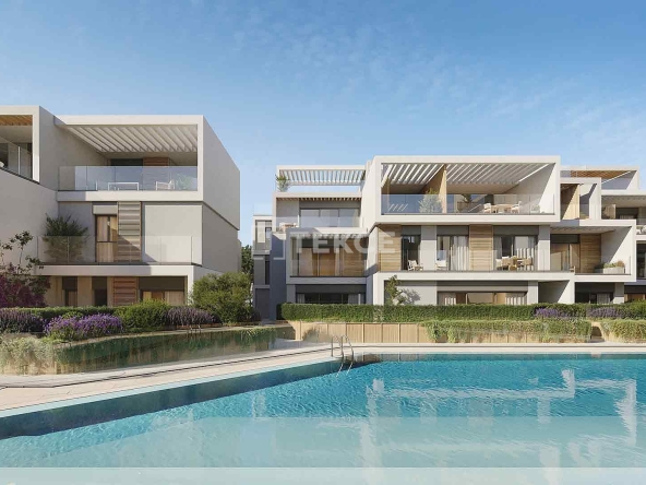 Agp 00960 Exclusive Apartments And Penthouses In Nueva Andalucia Marbella Te 96