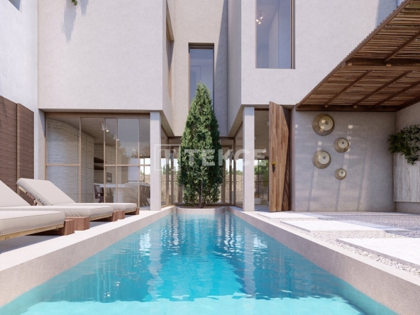 Alc 00298 Spacious Townhouses In Rojales Alicante Te