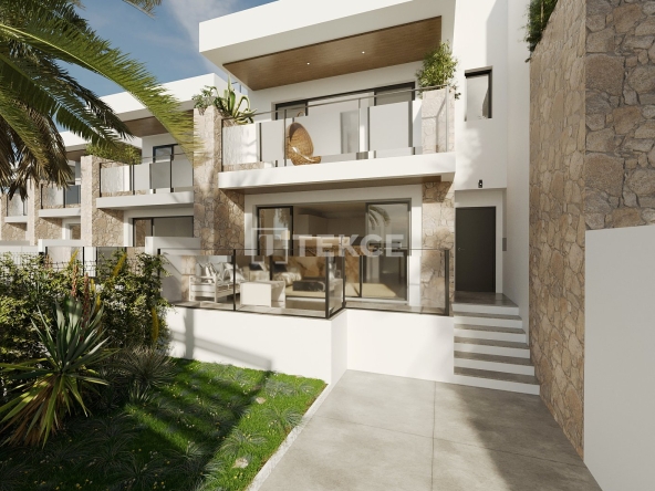 Alc 00760 Real Estate Near Golf Course In Monforte Del Cid Alicante Te