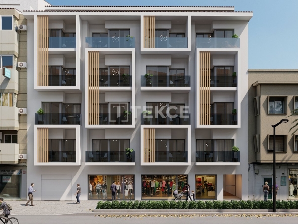 Alc 00871 Large Commercial Properties In The Downtown Altea Alicante Te