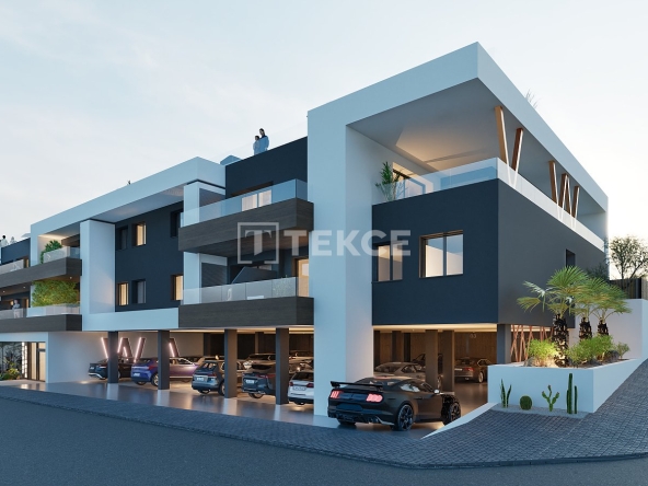 Alc 00881 Modern And Stylish Flats Close To Amenities In Benijofar Te 30