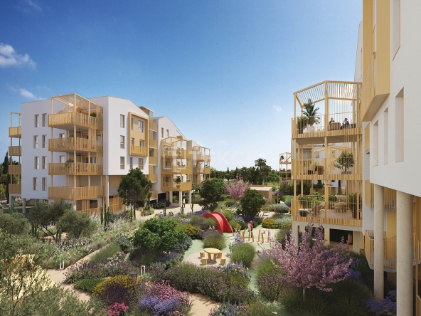 Alc 00883 Stylish Modern Apartments Close To The Beach In Denia Te 44