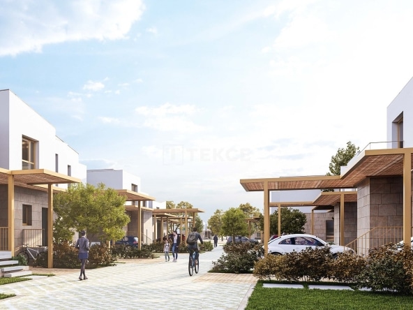 Alc 00910 Sustainable Villas Located Near The Beach In Denia Alicante Te