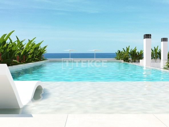 Alc 00925 Apartments Just Steps From The Beach In Guardamar Del Segura Te