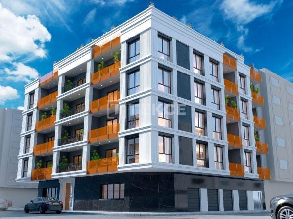 Alc 00964 Contemporary Apartments Near The Coast In Torrevieja Te