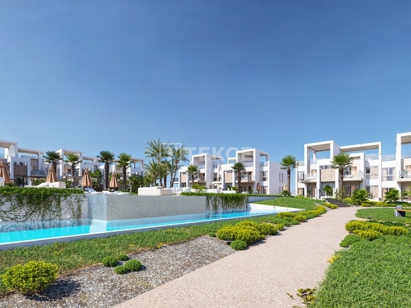 Alc 01029 Apartments For Sale In Rojales Ciudad Quesada With Communal Pool Te 15