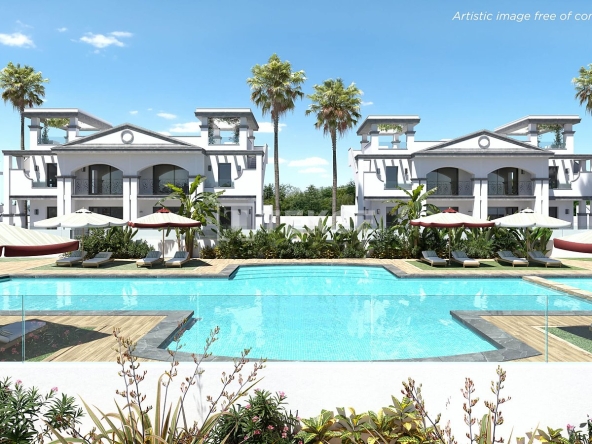 Alc 01035 Stylish Homes For Sale In Ciudad Quesada Te 14
