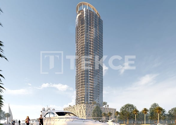 Auh 00012 Waterfront Apartments With Installments On Al Reem Island Te