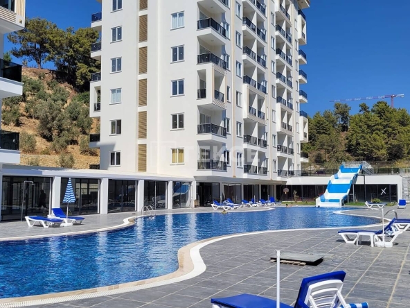 Ayt 01597 Sea View Apartments With Rich Social Facilities In Alanya Te 14