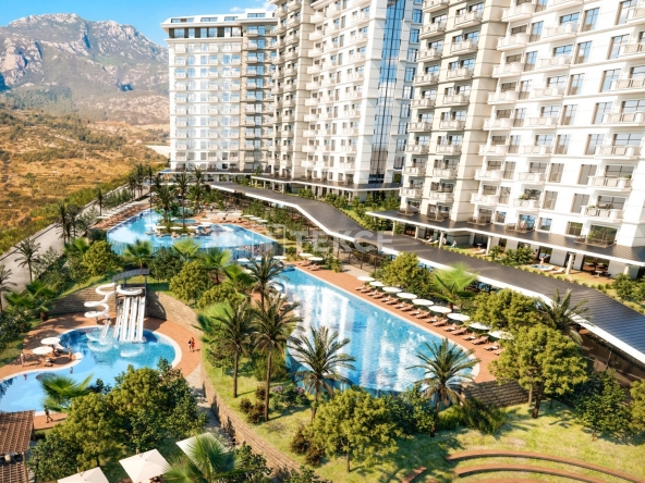 Ayt 02331 Nature View Apartments For Sale In Alanya Mahmutlar Te 15