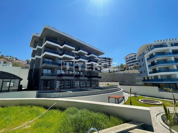 Ayt 02382 Real Estate For Sale In A Site Close To The Airport In Alanya Te 15