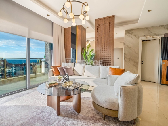 Ayt 02406 Real Estate In A Two Block Site Near The Sea In Alanya Mahmutlar Te 15