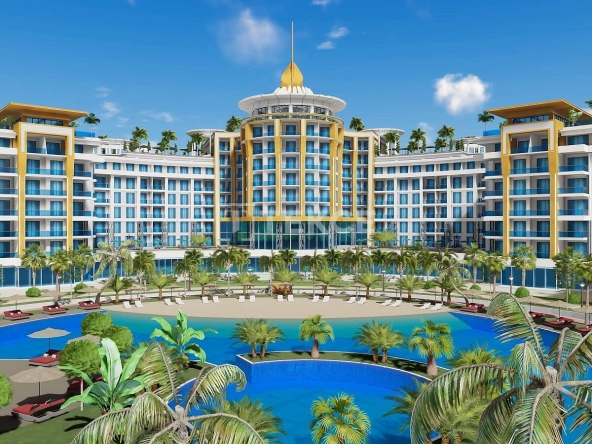 Ayt 02611 Luxury Hotel Concept Apartments In Alanya Te 45