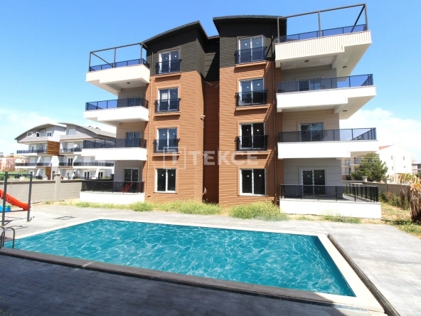 Ayt 02748 Flats In A Complex With Pool In Kadriye Turkey Te 15
