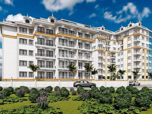 Ayt 02813 Apartments With Pool And Smart Home System In Alanya Te 14