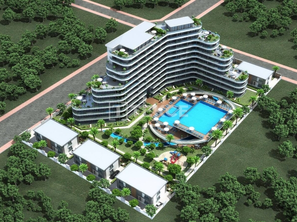 Ayt 02928 Investment Apartments Ready To Move In Antalya Altintas Te 14